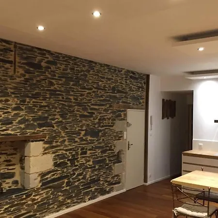 Le Charme Du Moderne & De L'ancien Proche Centre *