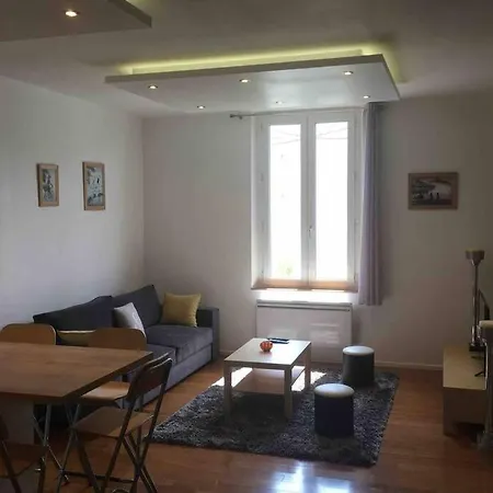 公寓 Le Charme Du Moderne & De L'ancien Proche Centre